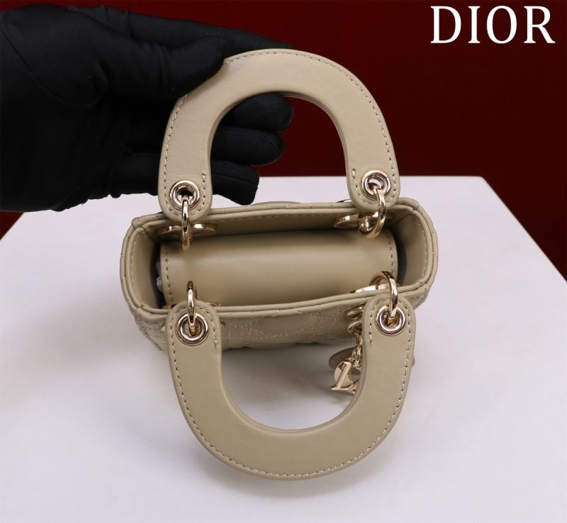 chr1st1an D10r my lady bags